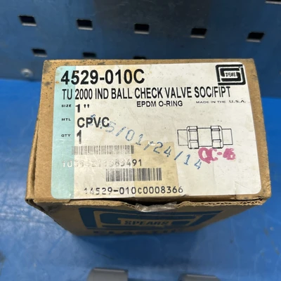 NEW SPEARS 4529-010C
