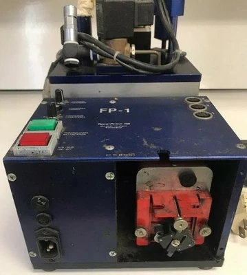 USED JETTER CH-8240