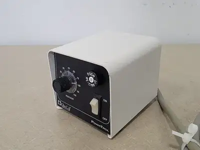 USED GLAS-COL PL120