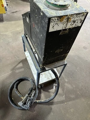 USED Hot Melt Technologies 340-145