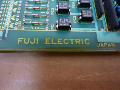 USED FUJI ELECTRIC UMI5A-B