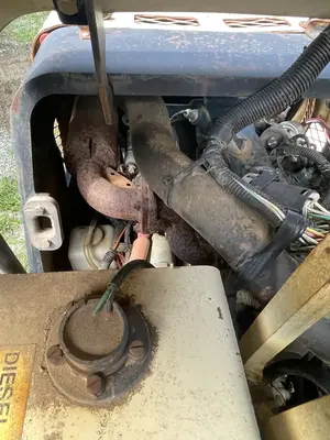 Used 2003 INGERSOLL-RAND TC-13 Trench Compactors Virginia US | Proxy Equipment #1385230
