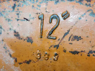 USED SHURJOINT 7110