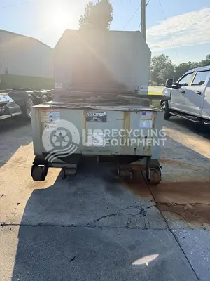 Used PTR & MARATHON SEVEN PTR & 5 MARATHON 30 YARD SELF CONTAINED Misc Recycling Georgia US | US Recycling Equipment #1482164