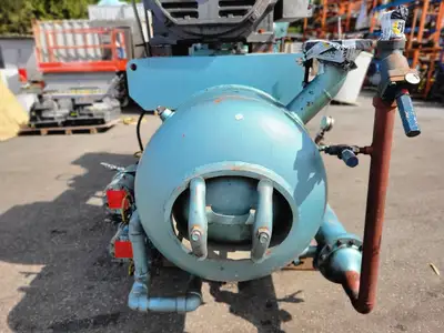 Used MYCOM _UNKNOWN_ Parts (Hydraulics and Pneumatics) British Columbia CA | Lenmark #1426174