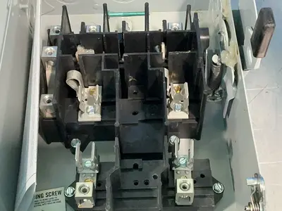 New | in-Stock EATON DG222NGB Disconnects Ohio US | HGR 24 #1278487