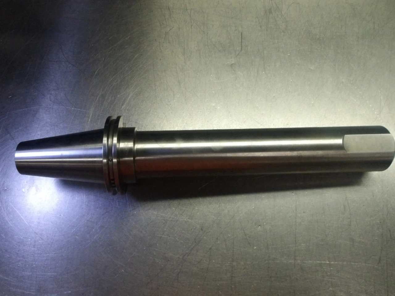 GS CAT50 1" Endmill Tool Holder 14" Pro CAT50 1-14.00" (LOC98)