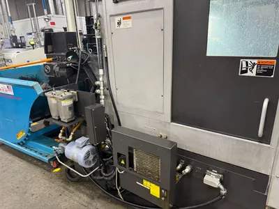 USED 2011 TSUGAMI BH38E