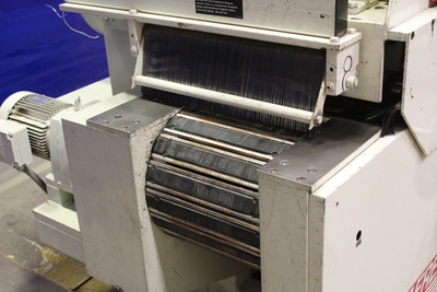 USED MEREEN-JOHNSON 312-DC