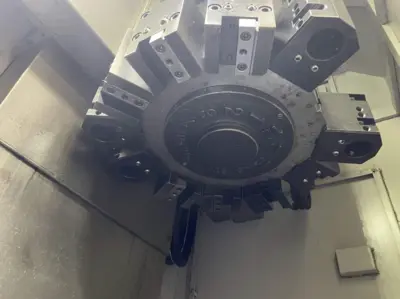 2020 SMEC SLV500RH Vertical Boring Mills (incld VTL) | Toolquip, Inc. (14)