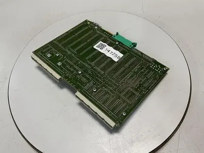 USED KEBA E-CPU-186-C D1844A-1