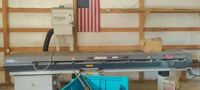 2019 NOMURA NN32YB3 Swiss Type Automatic Screw Machines | Toolquip, Inc. (10)