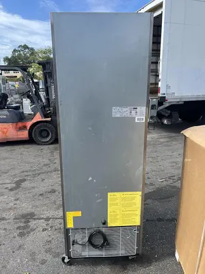 New | in-Stock KRATOS 69K-765HC Freezers Florida US | BAM Discount Restaurant Equipment #1373130