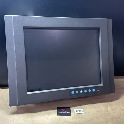 NEW Advantech FPM-3150G-XBE