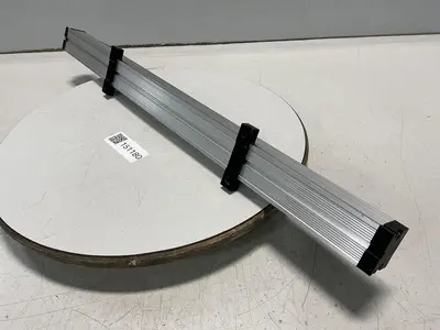 USED NOVOTECHNIK TLH 450