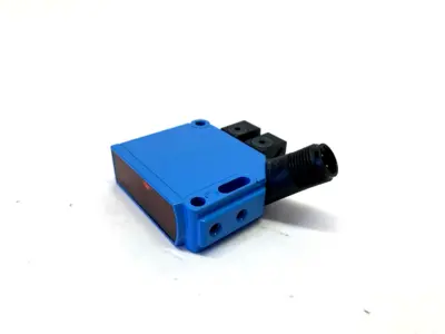 WL12G-3P2472S03 | Sick  Photoelectric Sensor 10-30VDC - Used
