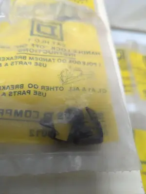 New | in-Stock SQUARE D HLO-1 Switch Parts Ohio US | Surplus Asset Holdings #1236136