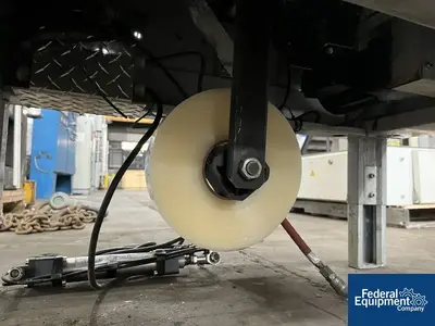 USED 3M 3M 19000 Case Sealer