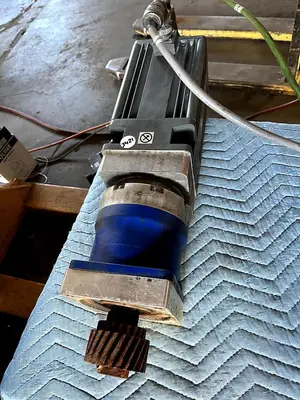 USED FAGOR FXM54.40A.A1.000