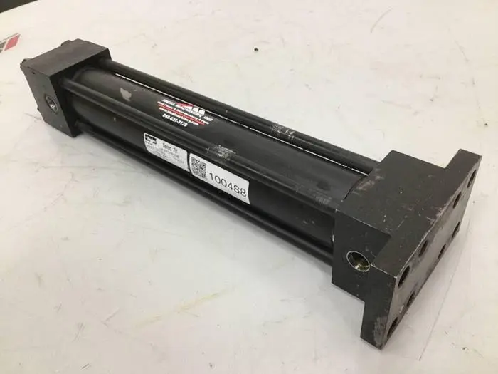 Used PARKER 02.00 H2HLT5192A 12.000 Cylinders Michigan US | Ideal Machinery #696739