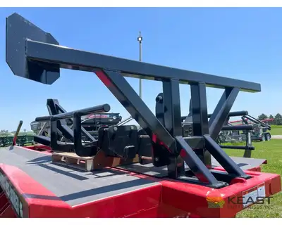 Used CLOVERDALE _UNKNOWN_ Bale Wagons Iowa US | Keast Enterprises #1360127
