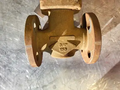 USED 2010 OMB F1-610
