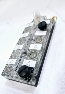 USED BALLUFF BNI IOL-302-002-K006