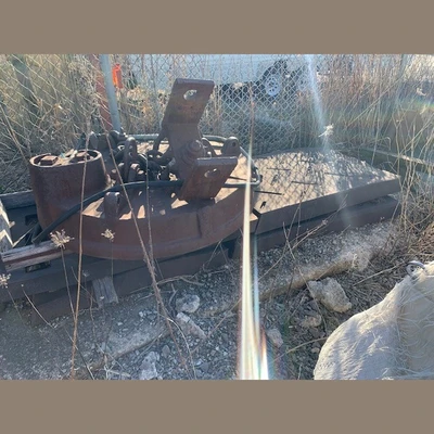 USED ALLIS CHALMERS A-1