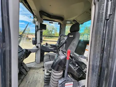Used 2023 KOMATSU WA475-10 Wheel Loaders | Abele Tractor #1342928