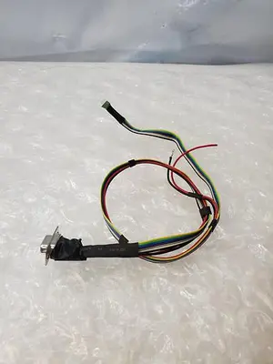 VW-1 070 RIBBON CABLE
