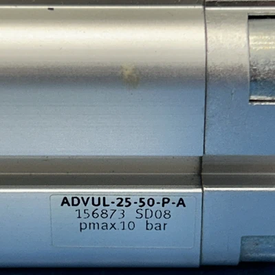 NEW Festo 156873