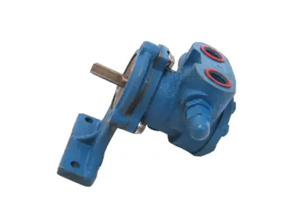 NEW TUTHILL 4104V-C-7 PUMP 4104VC7