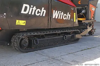 Used 2022 DITCH 2022 DITCH WITCH JT32 Drill Rigs Florida US | HDD Broker #1547500