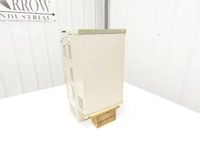 Used YASKAWA _UNKNOWN_ Variable Speed Drives Indiana US | Arrow Industrial #1408058