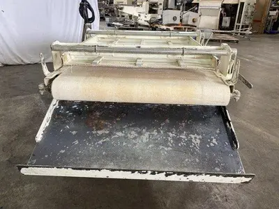 USED BLOEMHOF 30B