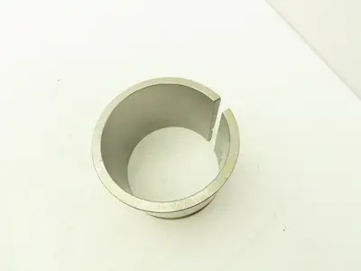 Standard 22x3.15/16 SNW Adapter Assembly Bushing Spanner Nut & Lock Ring