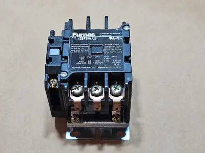 Used FURNAS 42BF35AJLB Switchgears British Columbia CA | Lenmark #1438347