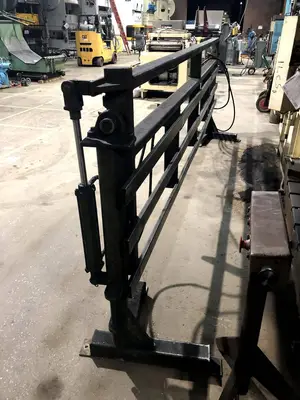 USED 1985 REGAL 450-SS-36-HD