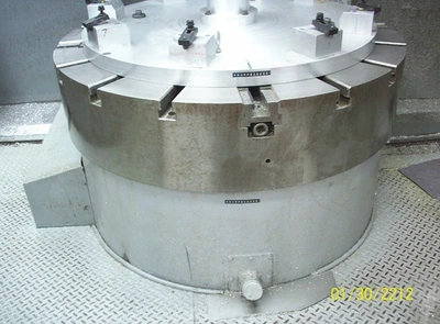USED 2006 GRAY RM-48