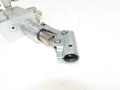 Hyster 4040177 Forklift Parking Break Manifold Valve HF62690-11 Off E80XN