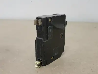 USED SQUARE D QO115