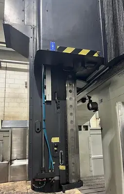 Used 2015 AWEA LP-4021Z Gantry Machining Centers (incld. Bridge & Double Column) Georgia US | Shub Machinery #1262039