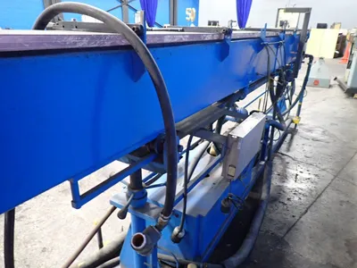 USED CONAIR MVS3144