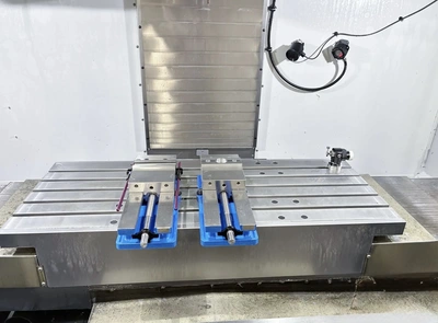 2019 HAAS VF-4SS Vertical Machining Centers (Equipt) | SNL Machine Trader LLC (8)
