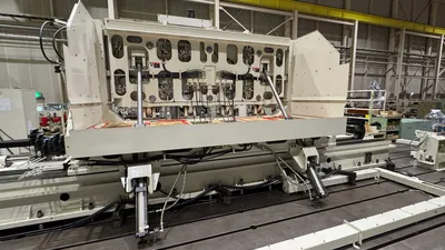 USED 2014 SNK HPS-120B