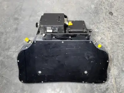 Used ATLAS COPCO 9106 1916 50 Parts British Columbia CA | Lenmark #914369