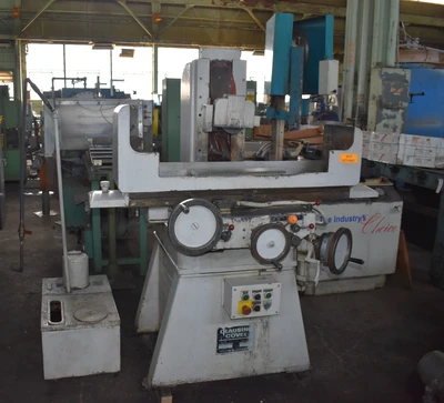 CLAUSING/COVEL 4011 Surface & Way Grinders | Mohawk Machinery (2)