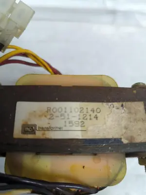 Used MCI P001102140 Miscellaneous Equipment (Electrical & Power) Ohio US | Surplus Asset Holdings #1238747