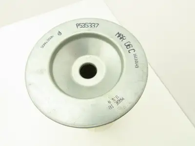 Donaldson P535337 Air Filter Primary W Cyclone Fins 14.5"L x 4" OD Lot of 2