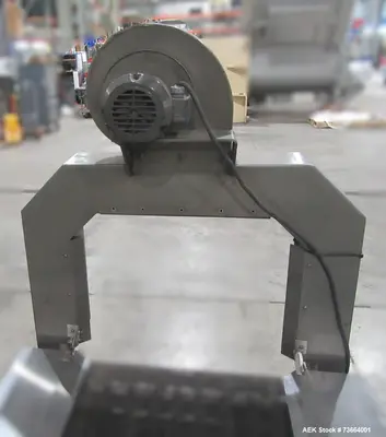 Used POLYPACK CLP-24 (3) Bundlers & Stretch Banders Illinois US | Aaron Equipment #1181944